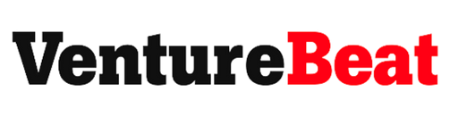venture beat logo