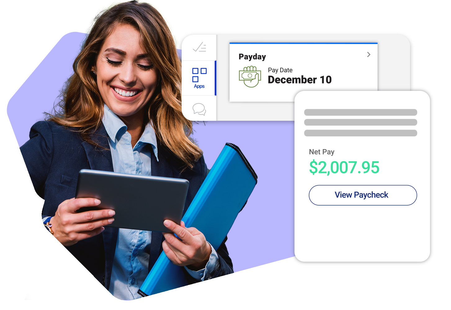 [image] Micropps example - payday