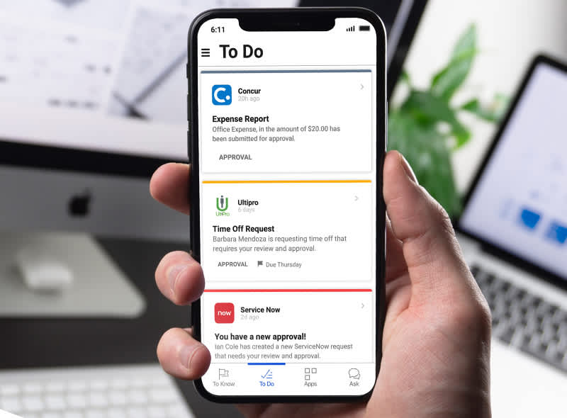 Work Com 4 Ways an Employee Communication App Increases Productivity and ...