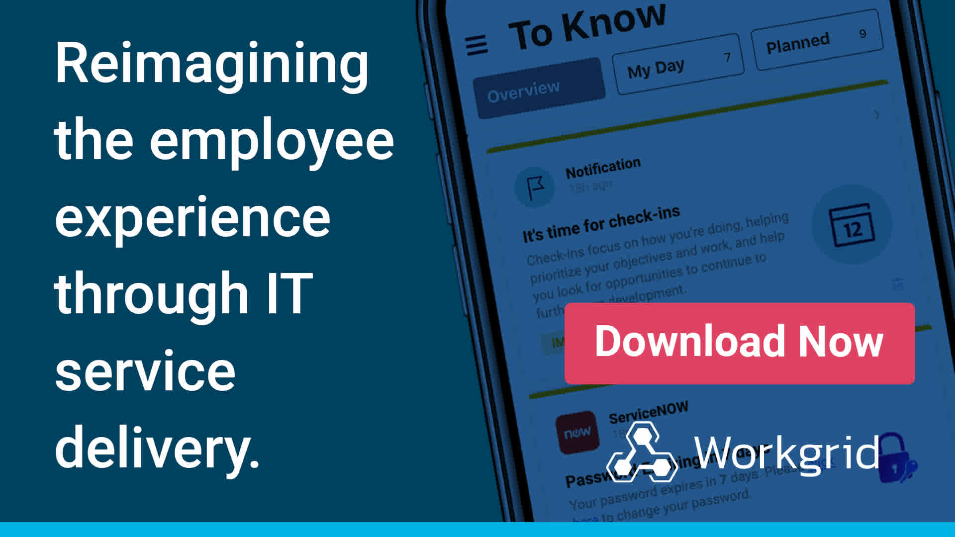 Reimagining the Employee Experience through IT Service Delivery