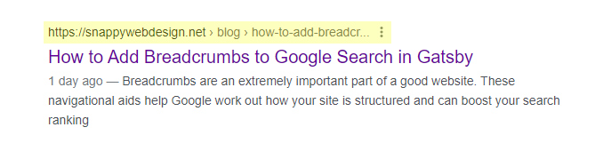 breadcrumbsearchresult