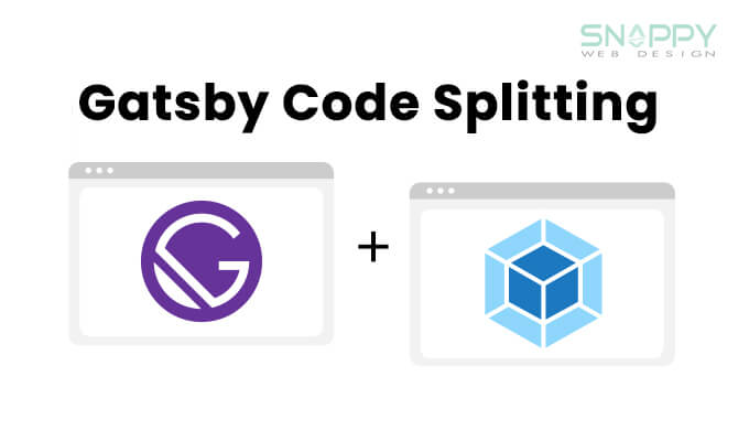 Gatsby Code Splitting