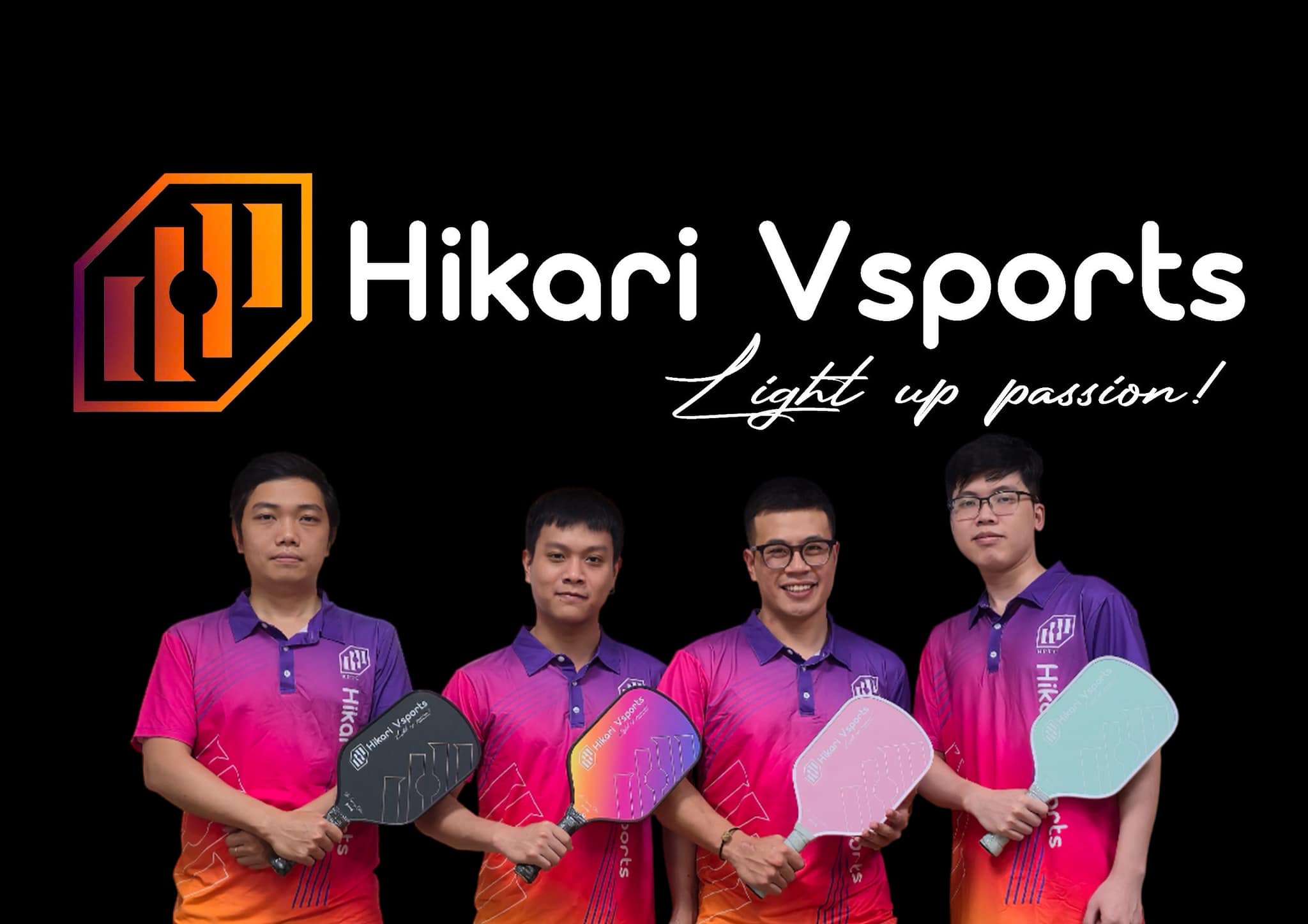 Hikari VSports