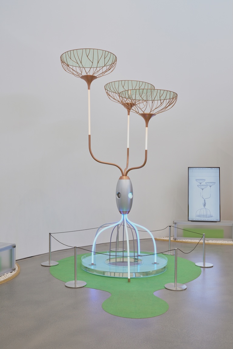 Energy Print Lab 2050 | Konel Inc.