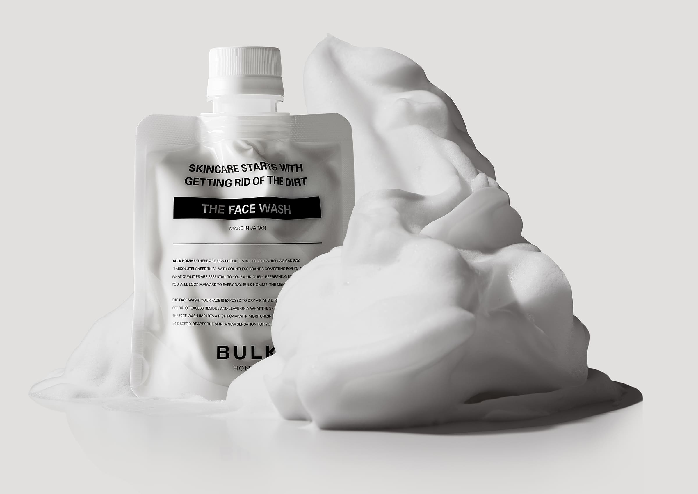 BULK HOMME | Konel Inc.