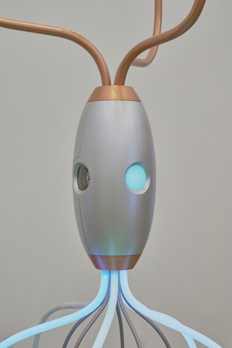 Energy Print Lab 2050 | Konel Inc.