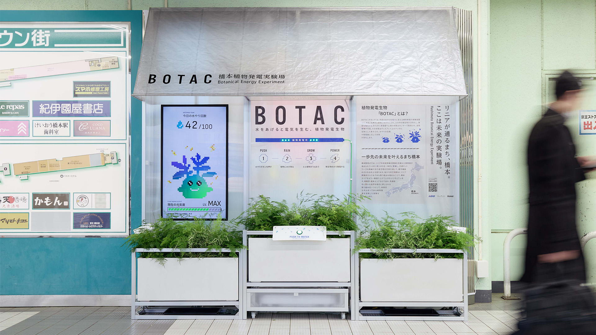Botac | Konel Inc.