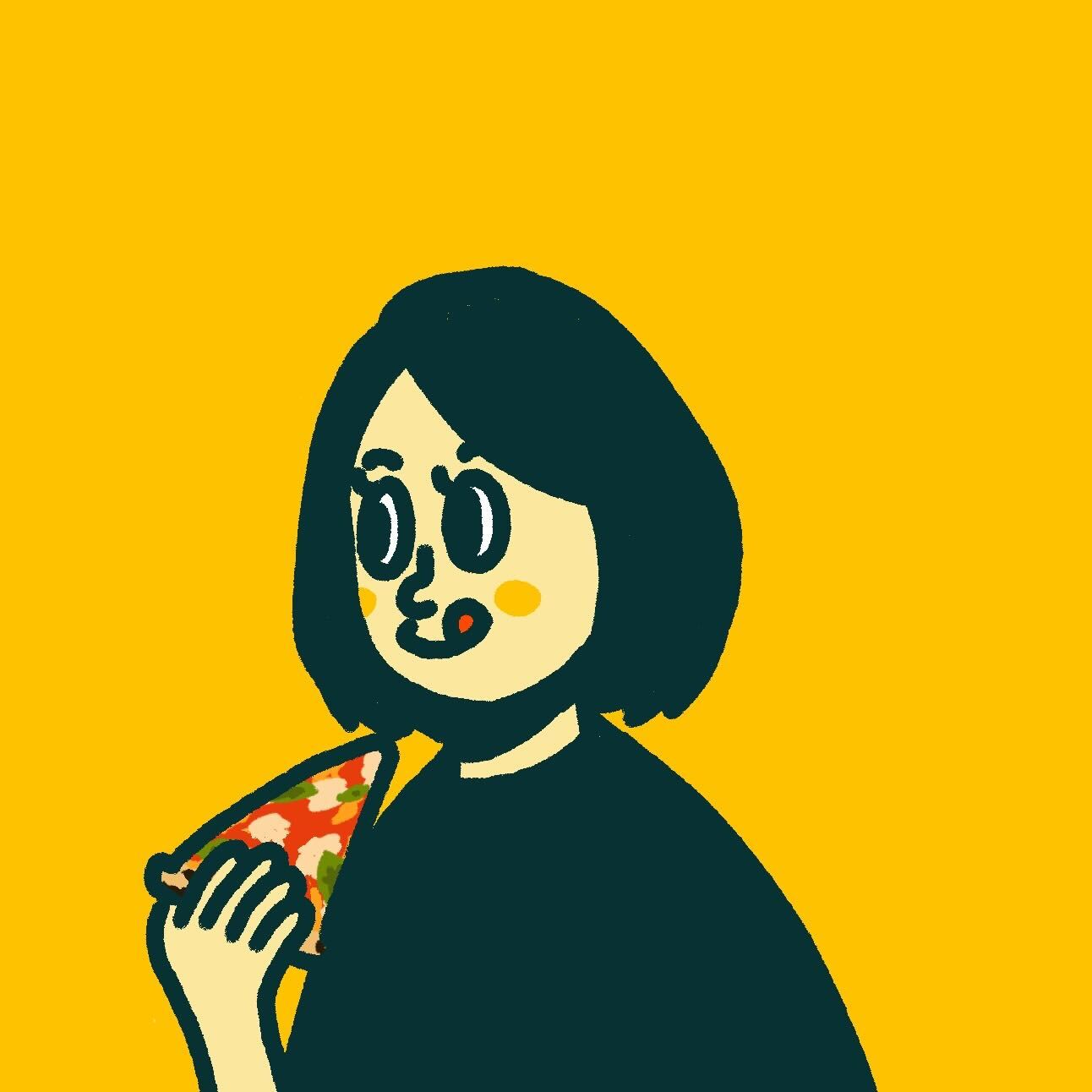 ゲームキャラクター natsumi Natsumi Kurobe - ibisPaint