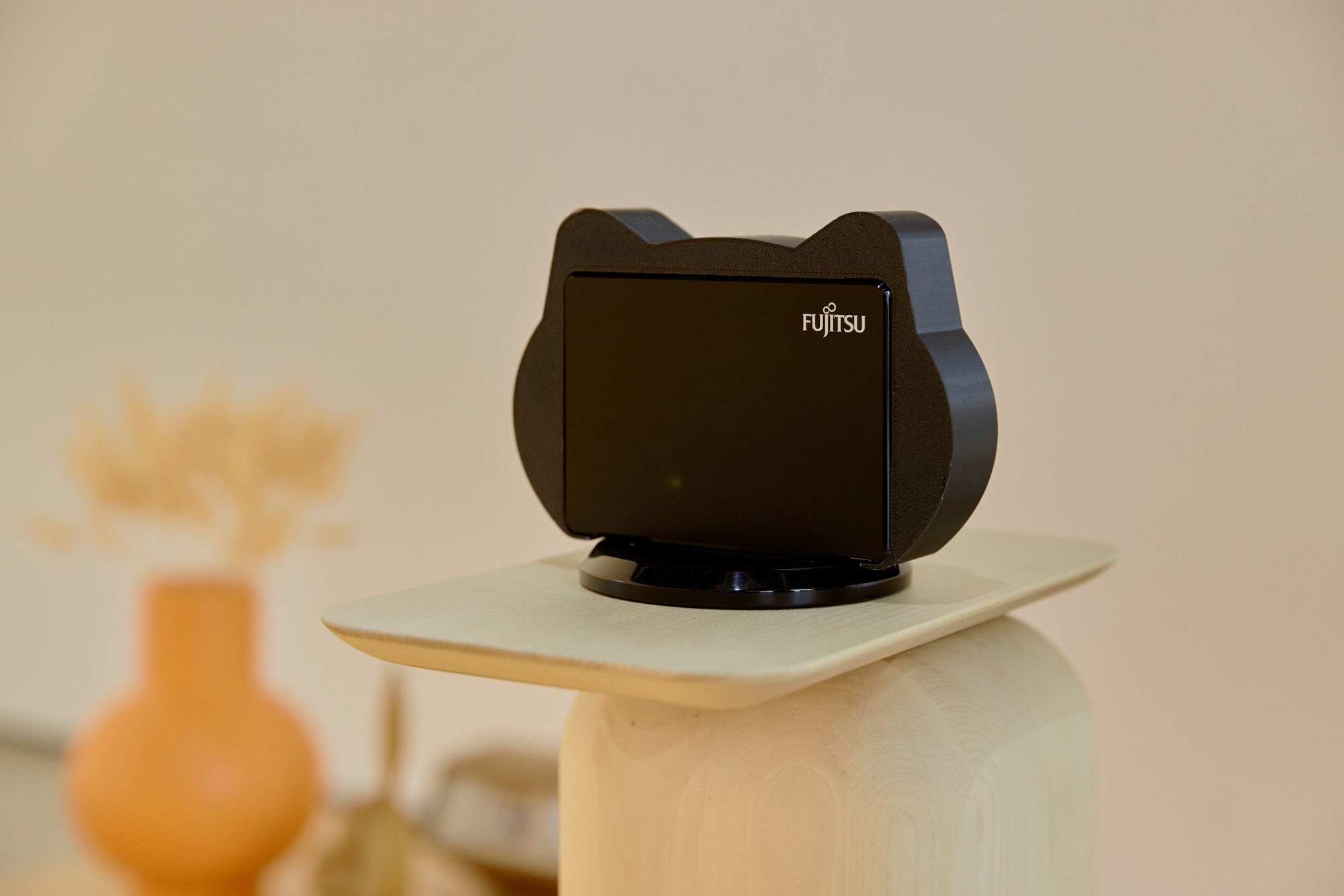 中原にゃん研 | Konel Inc.