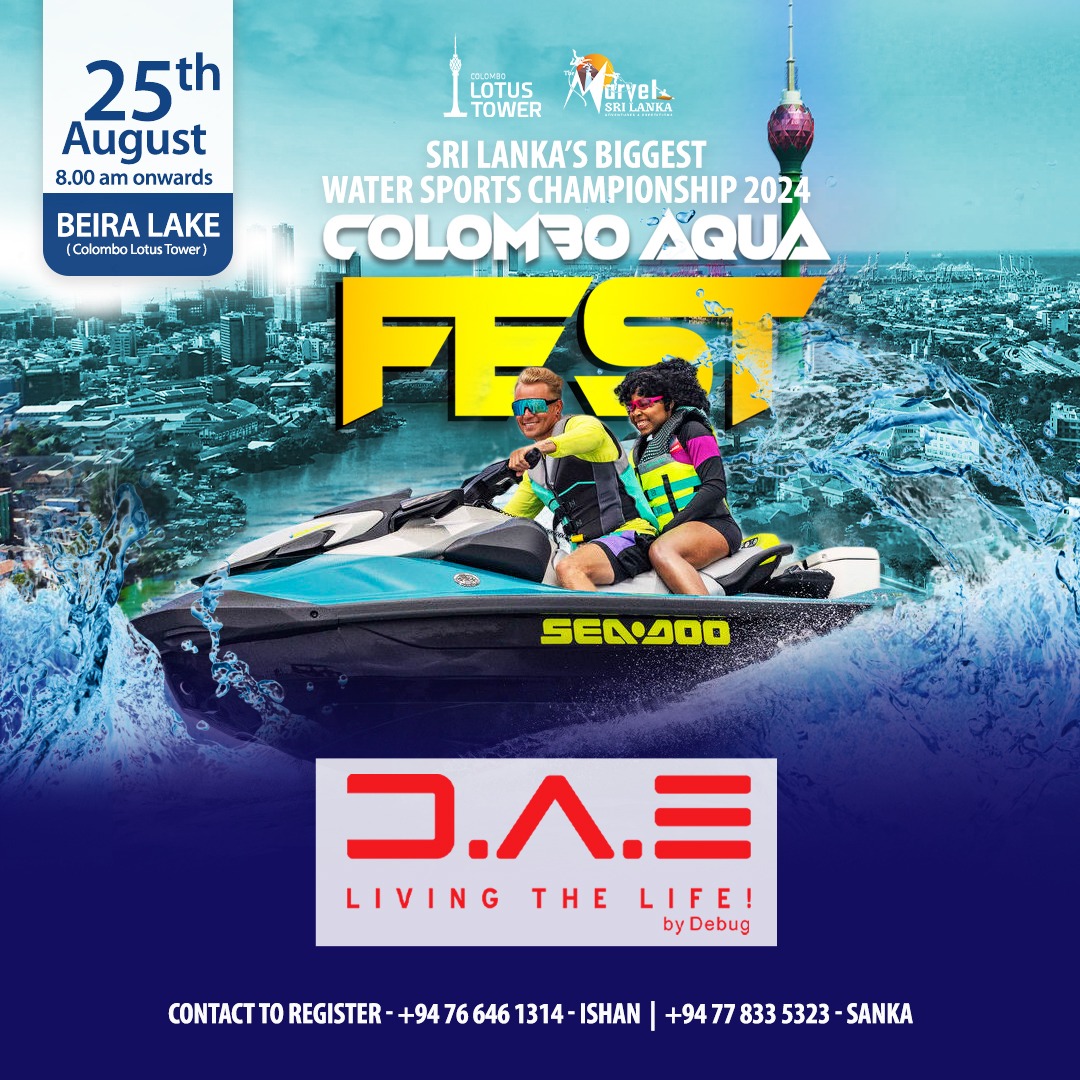 Aqua Fest 