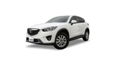 マツダ CX-5