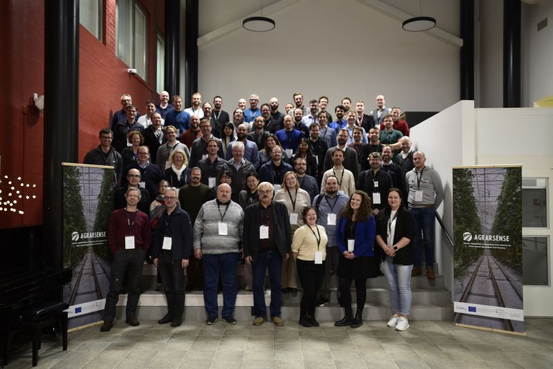 AGRARSENSE_Finlandia