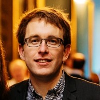 Photo of Jeremy Knott