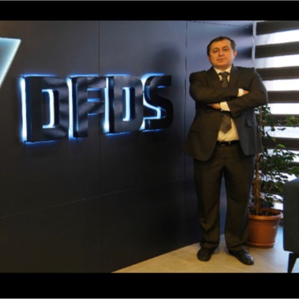 Photo of Levent Şinel