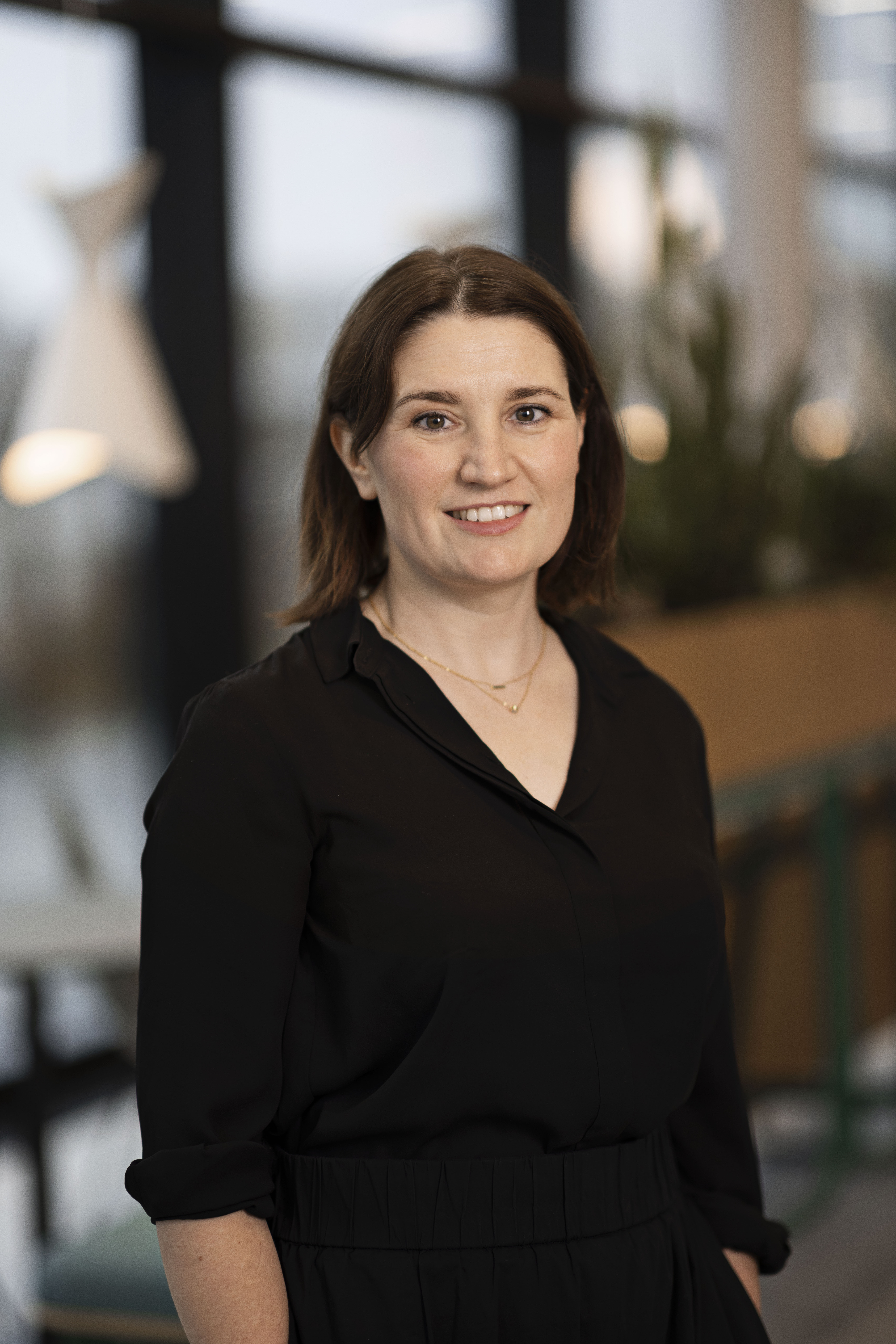 Photo of Lidija Peters 