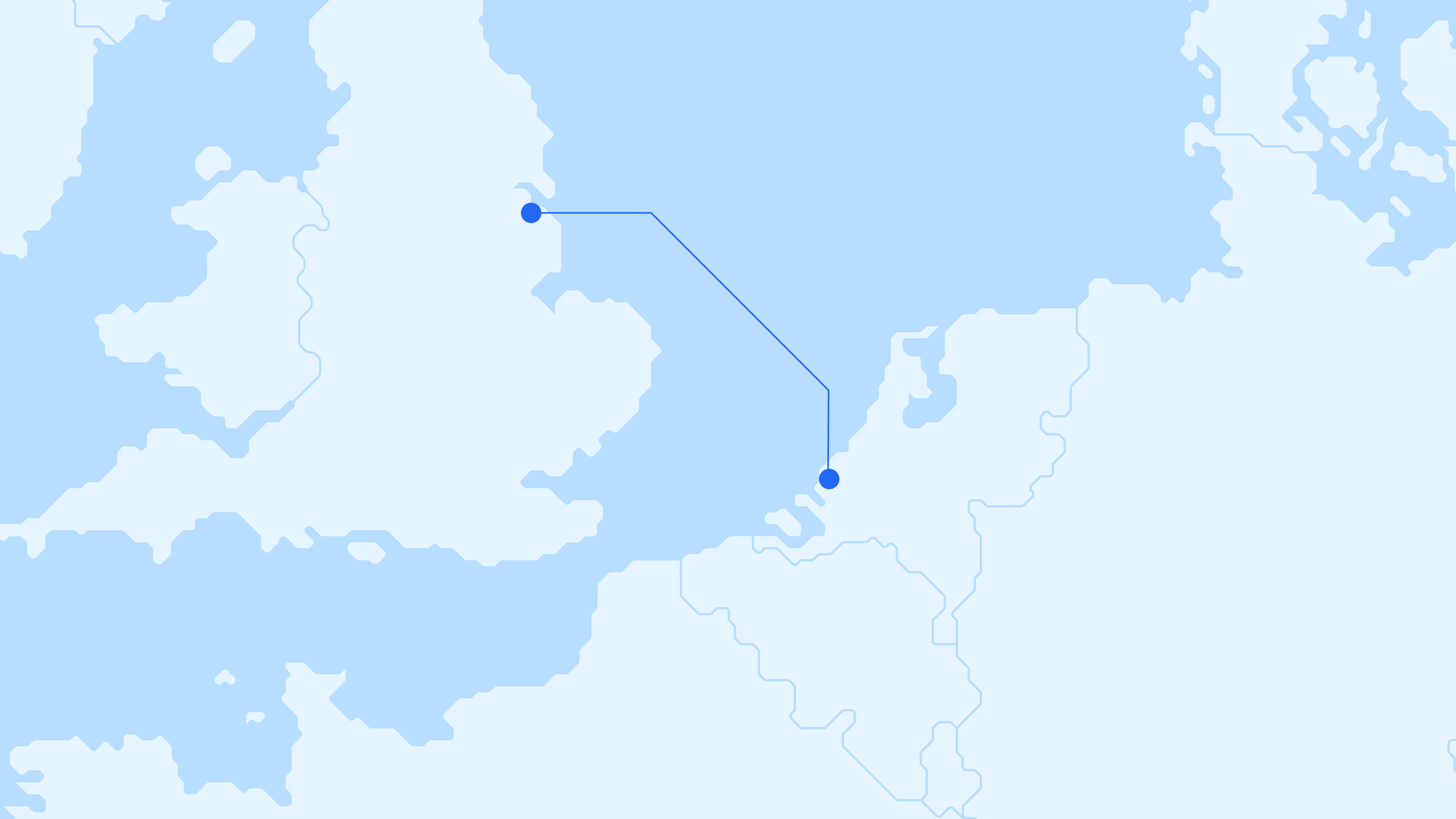 Rotterdam - Immingham freight shipping | Routes & schedules | DFDS