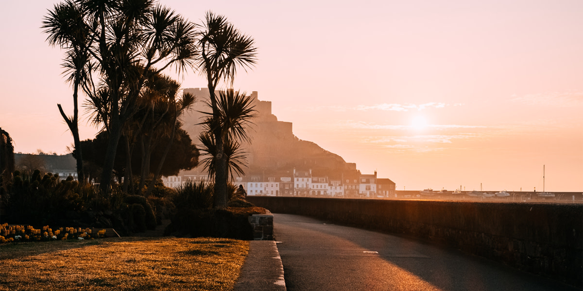 Jersey Short Breaks | Ferries to Jersey from the UK