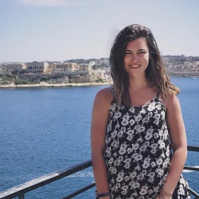 Photo of Molly Kilday