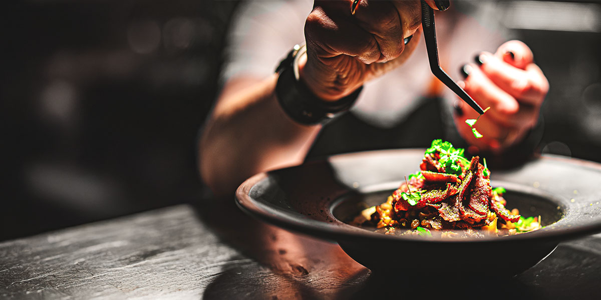 Food Lover's Guide to Jersey's Famous Fare | Blog | DFDS