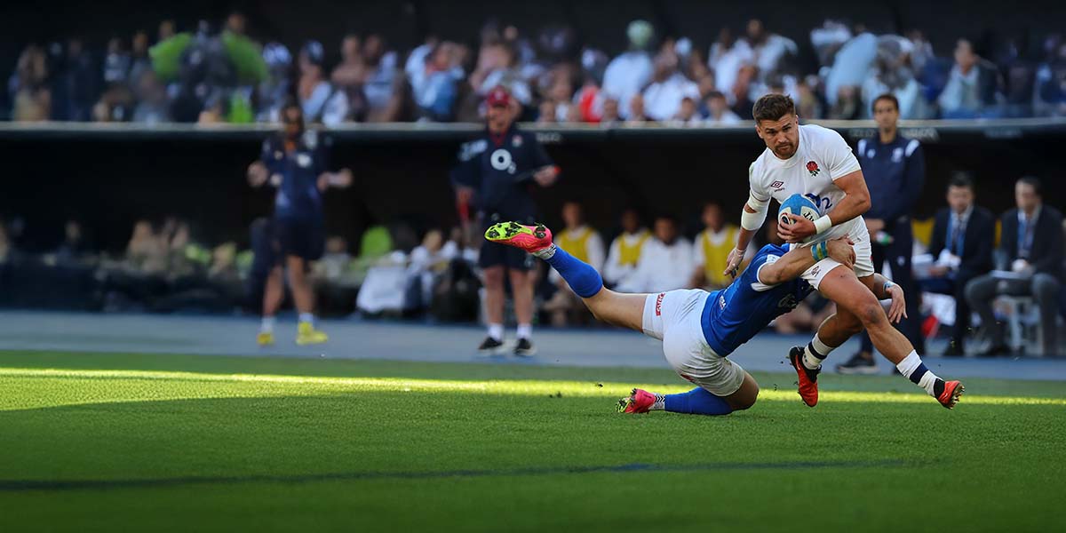 Six Nations Guide | Blog | DFDS