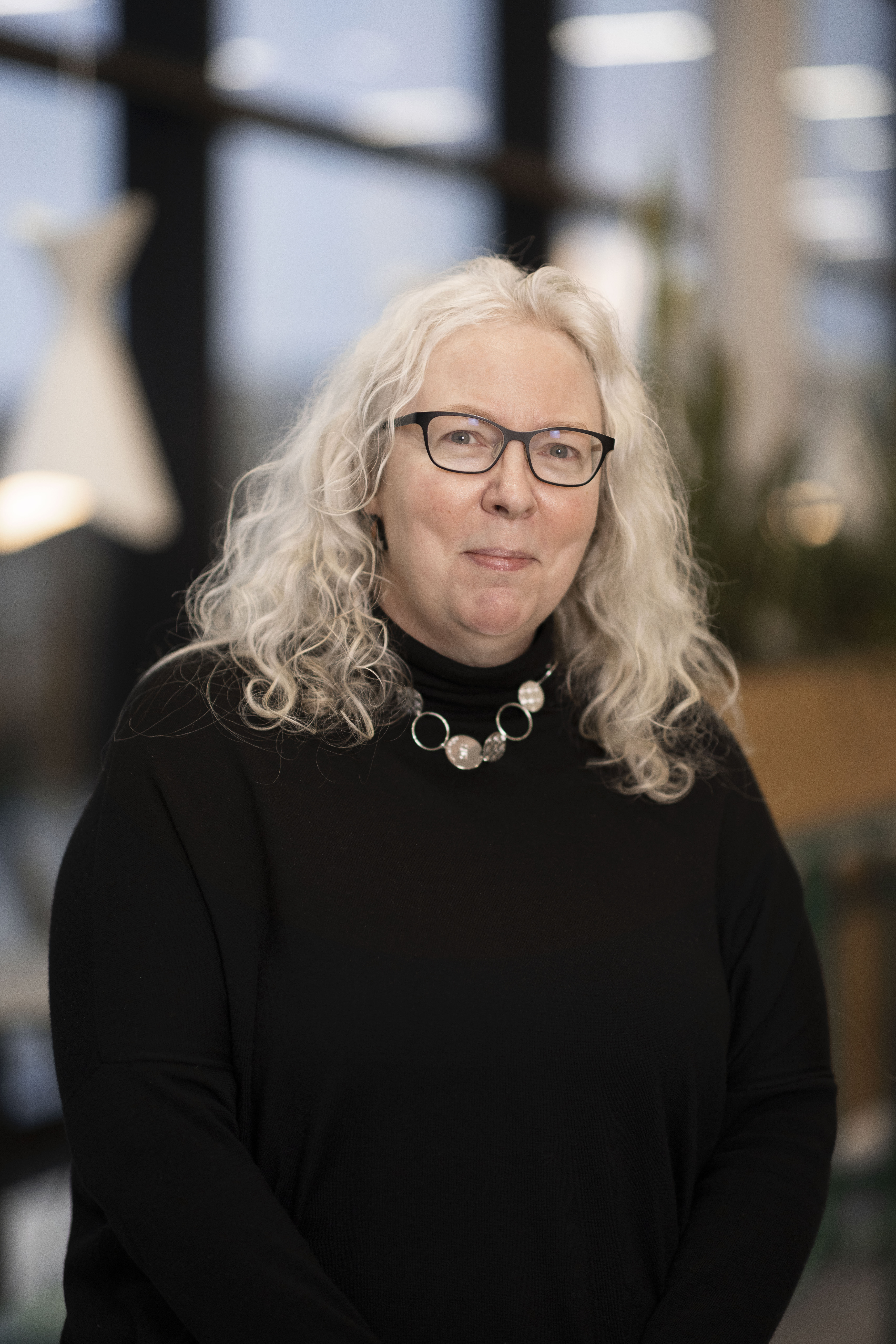 Photo of Sophie-Kim Chapman