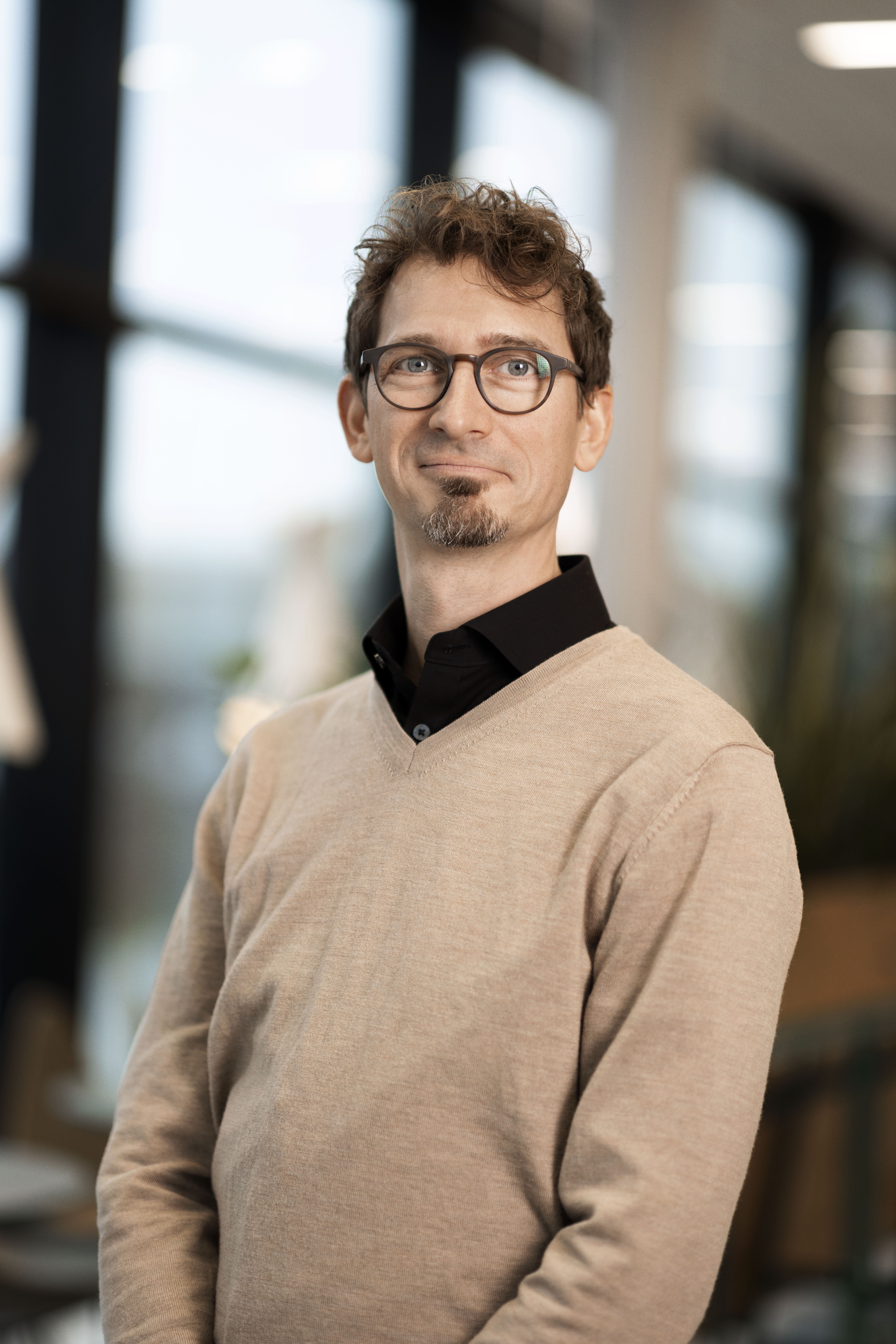 Photo of Lau Blaxekjær