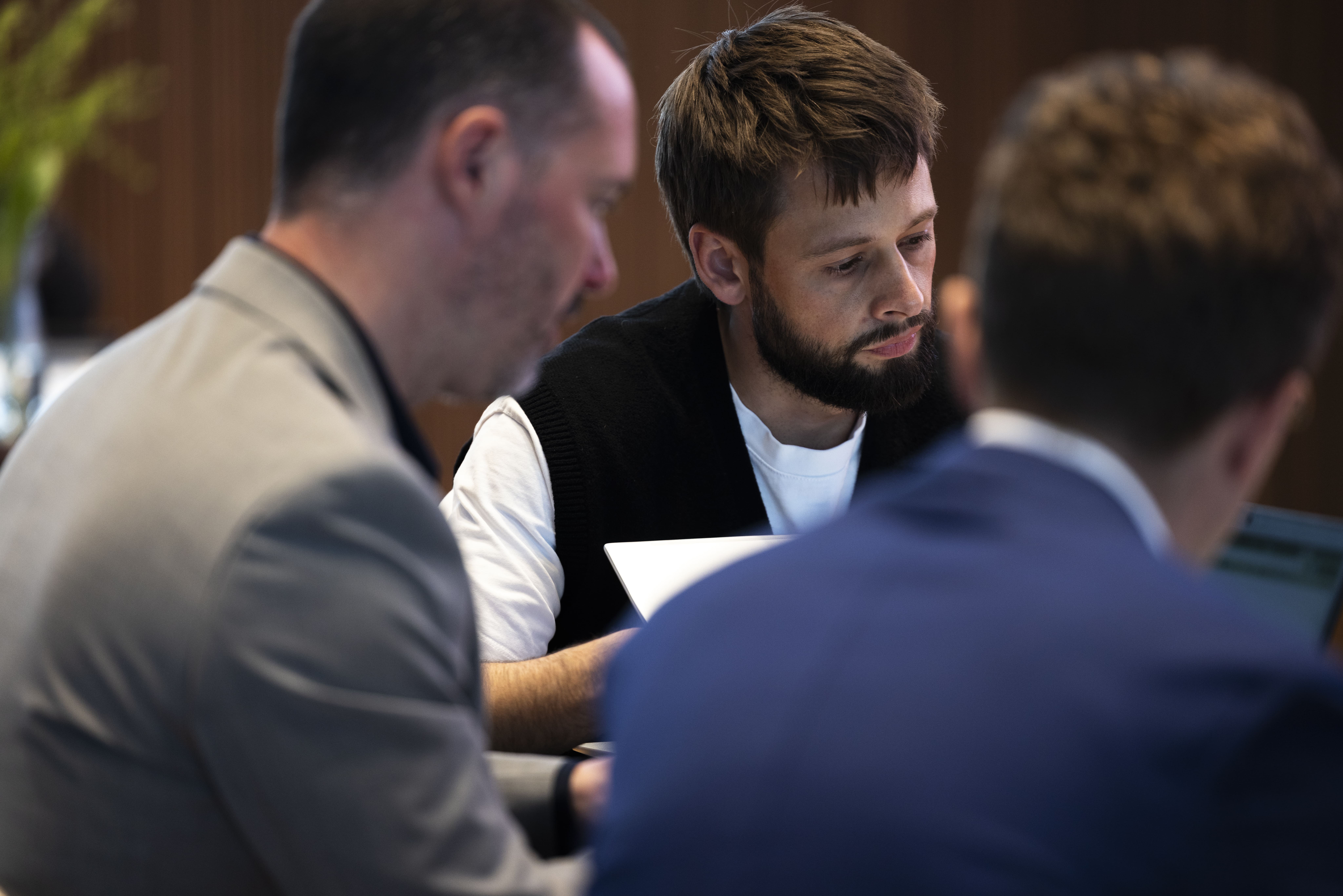 Net zero co lab, Kopenhagen