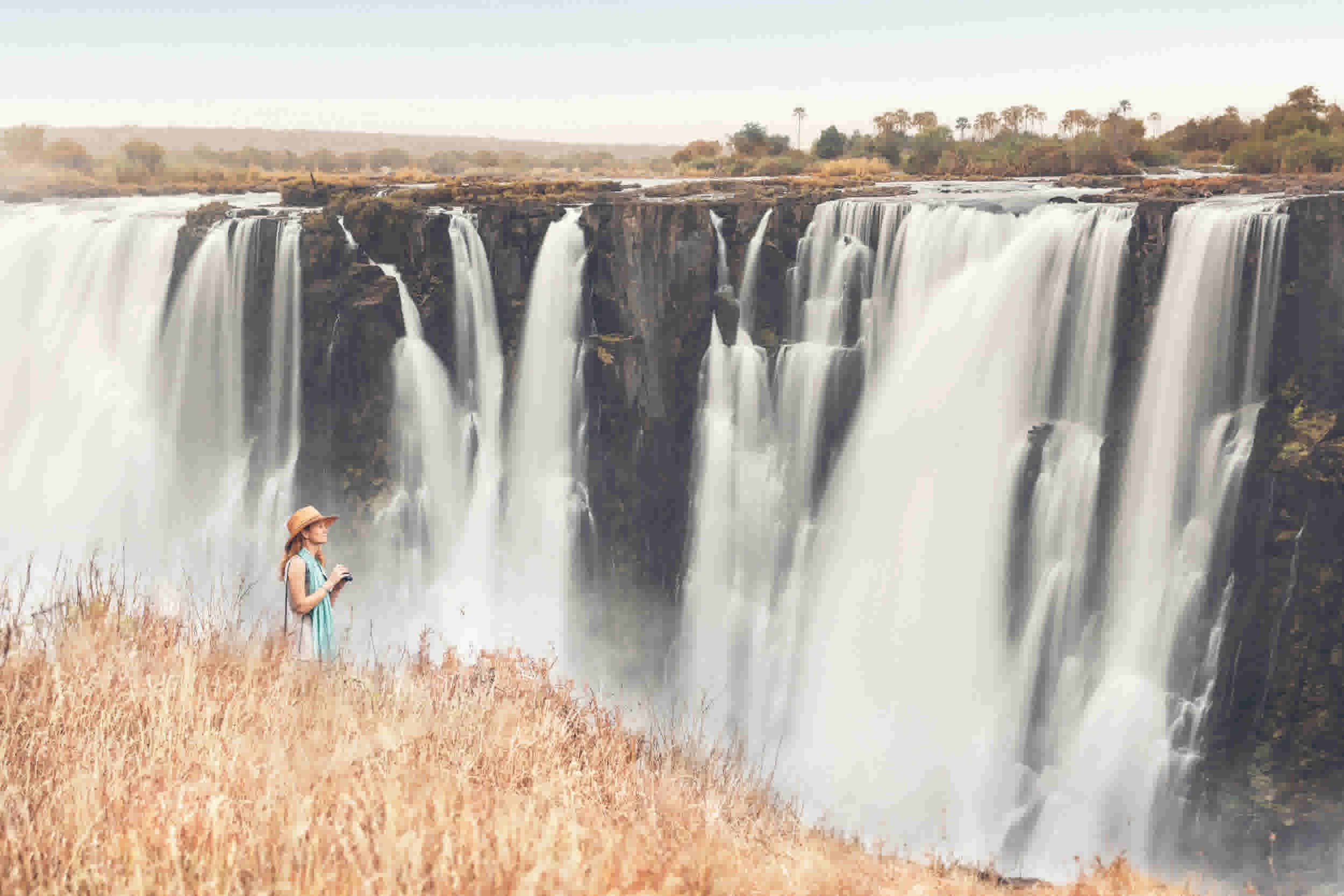 Vic Falls