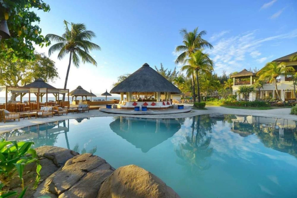 Mauritius Hilton