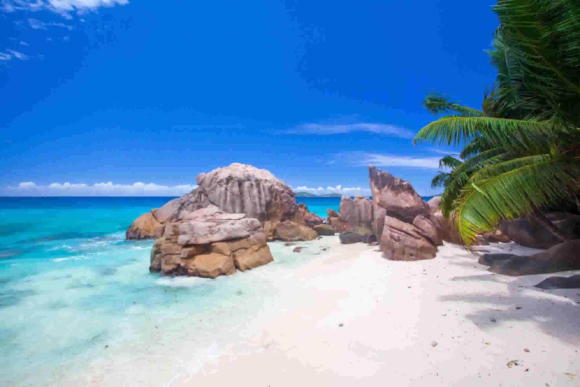 Seychelles 