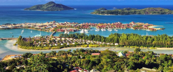 Seychelles Victoria