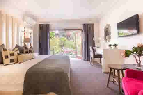 Clarendon Hotel Fresnaye