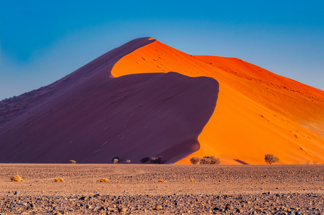 namibia