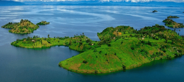 Lakekivu lake