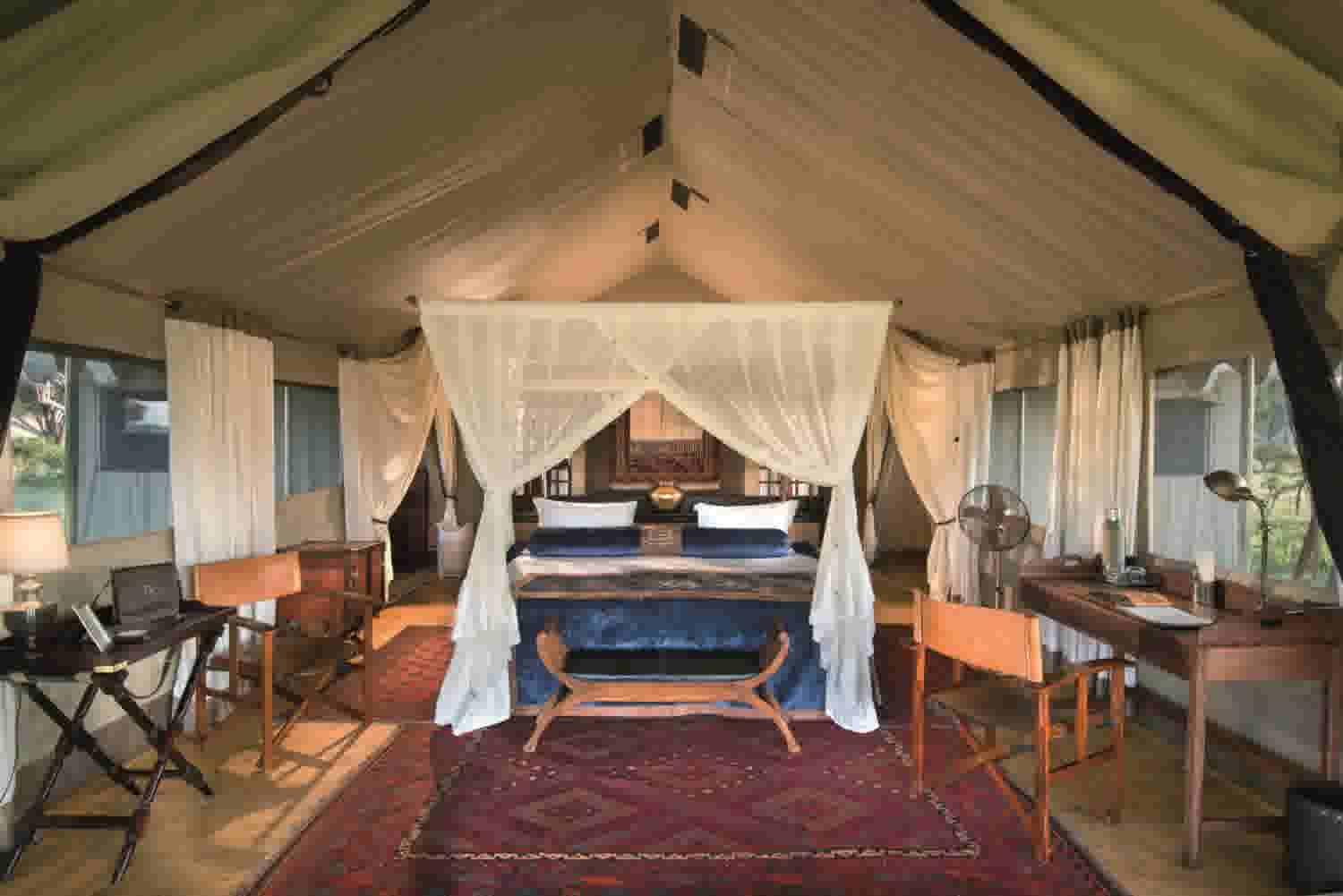 Safari Camp