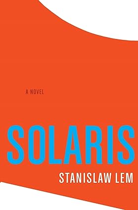 Preview for 近期阅读：Solaris