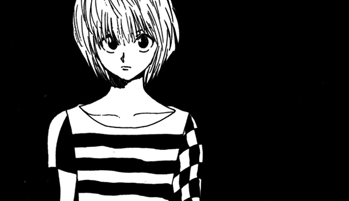 Preview for “最近在看的漫画”之”温故“