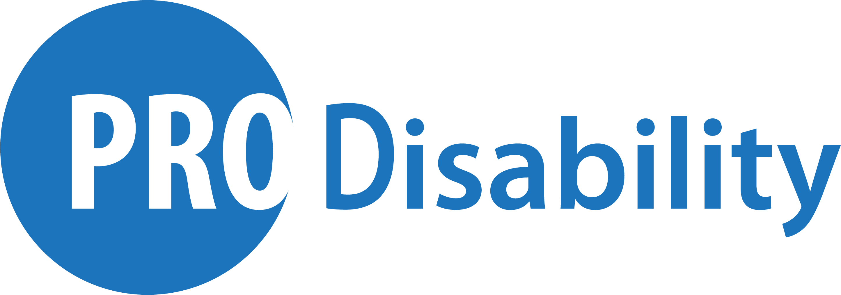 Pro Disability