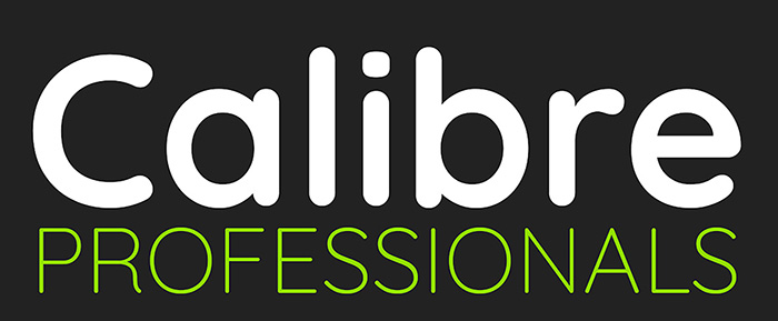 Calibre Professionals Logo
