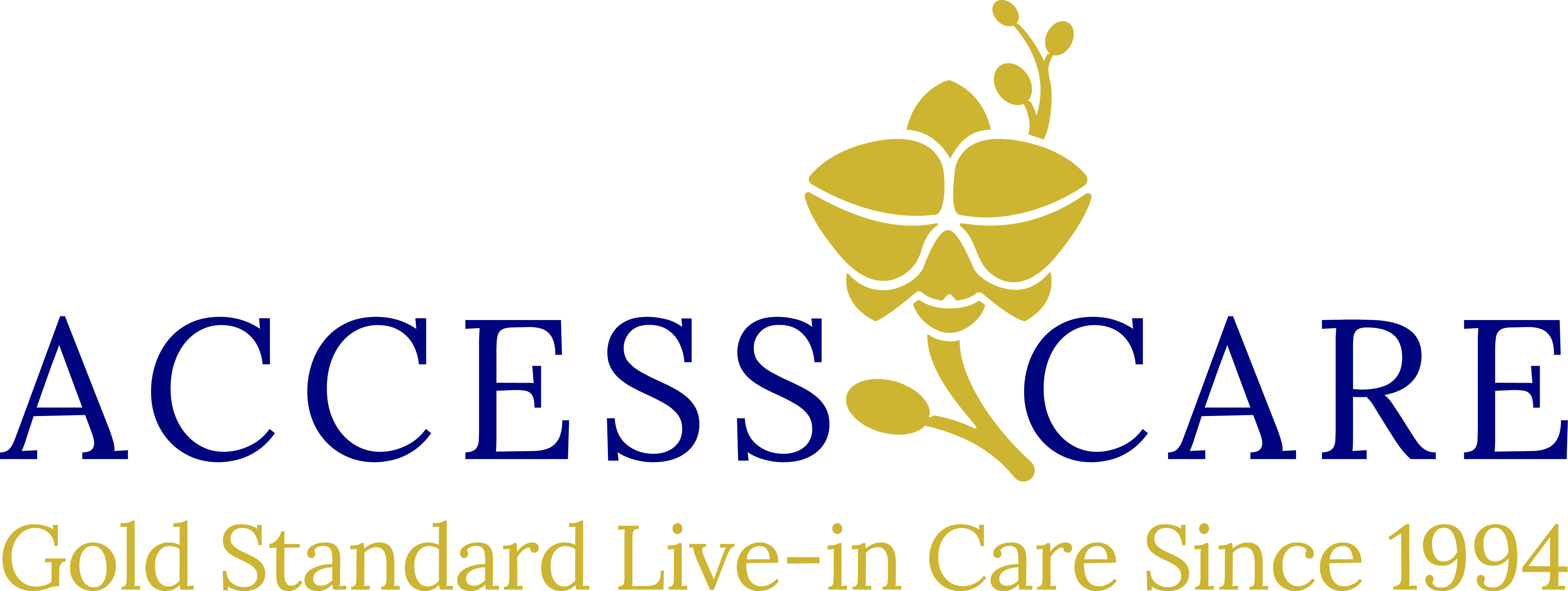 Access Care logo