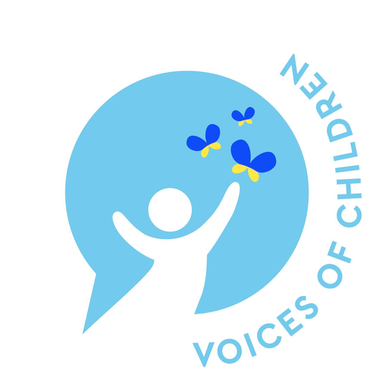 Voices of children