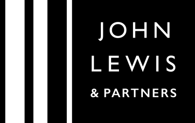 John Lewis & Partners logo