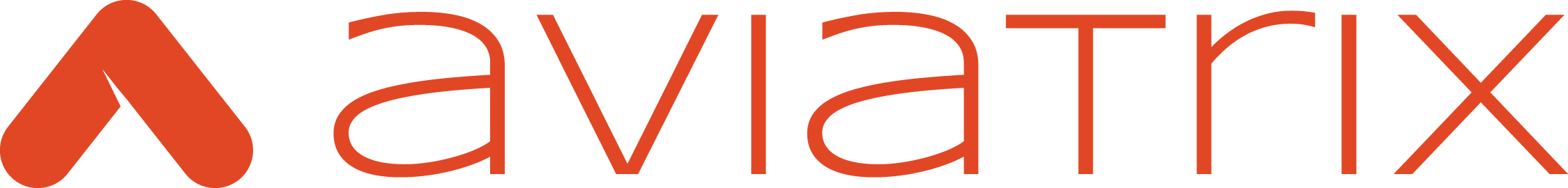 Aviatrix Logo