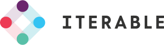 Iterable company logo
