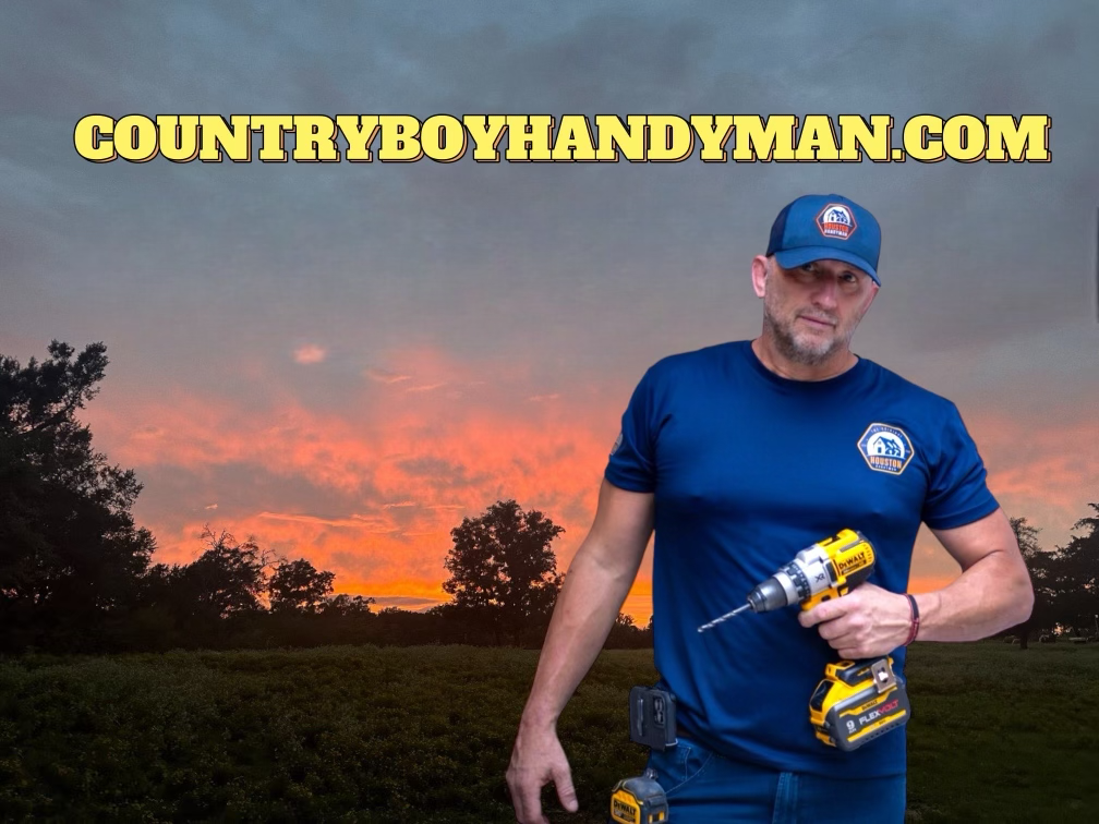 Farm and Ranch Services by Gary’s Country Boy Handyman Services