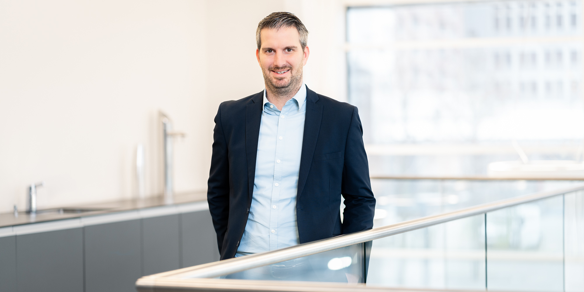 Die CONCORDIA und Adcubum setzen auf Zukunft