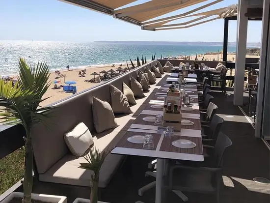 Praia da Gale Restaurant-Bar
