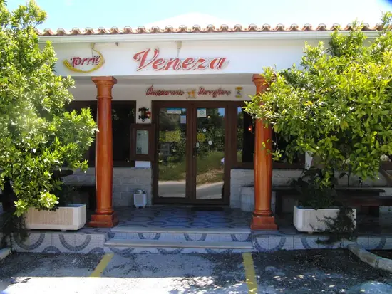 Veneza Restaurant