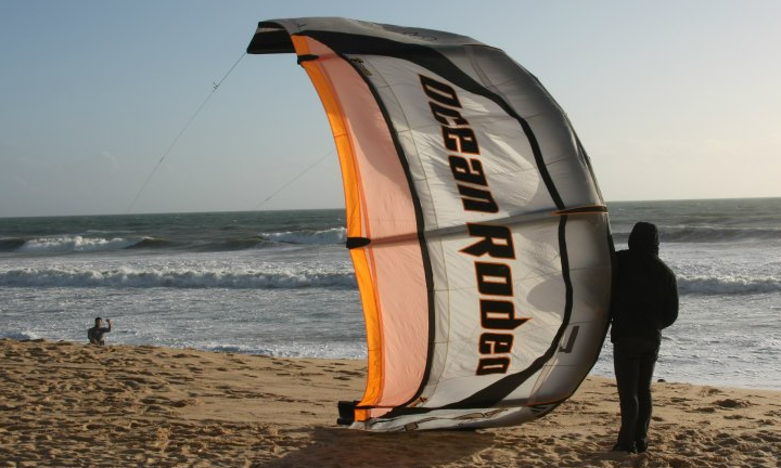 Kitesurf Algarve 🪁