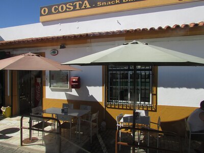 O Costa - Bifanas Restaurant
